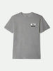 Brixton Linwood T-Shirt Summer 2026
