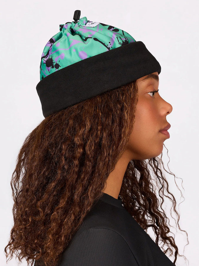 Eivy Colder Drips Mutli Neck Warmer Winter 2027 | DRIPS MULTI