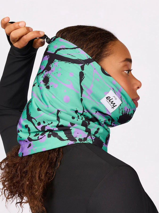 Eivy Colder Drips Mutli Neck Warmer Winter 2027 | DRIPS MULTI