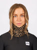 Eivy Colder Leopard Neck Warmer