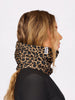 Eivy Colder Leopard Neck Warmer