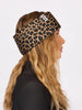 Eivy Colder Leopard Neck Warmer