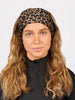 Eivy Colder Leopard Neck Warmer