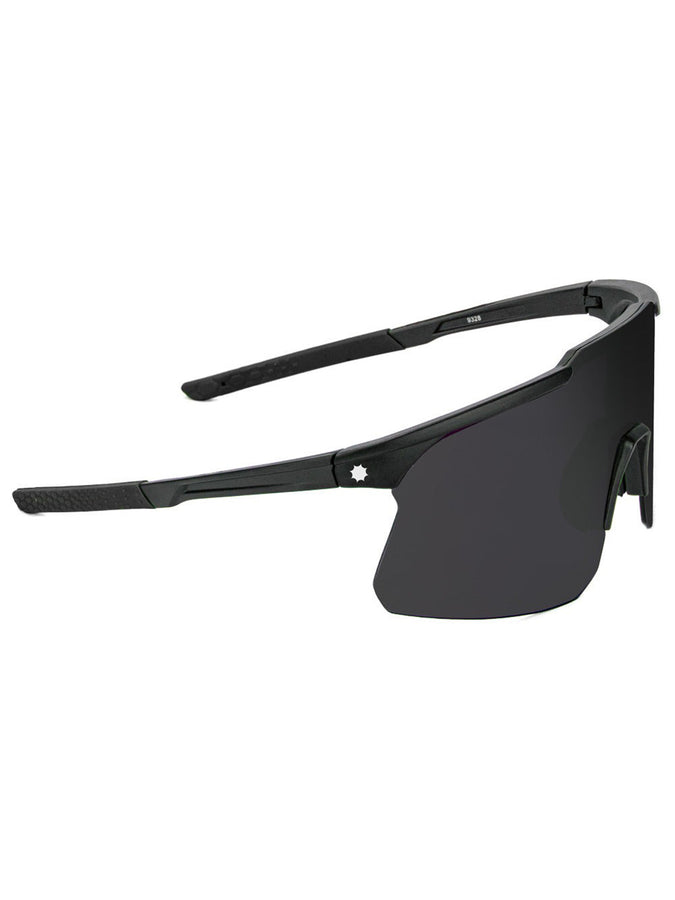 Glassy Cooper Speed Sunglasses | BLACK