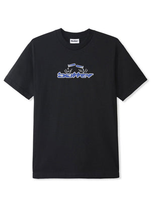 Butter Goods Corrosive t-Shirt Fall 2024