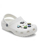 Crocs Tiny Vehicles 5 Pack Jibbitz
