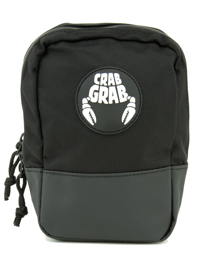 Crab Grab Binding Accessories Bag 2025 | BLACK