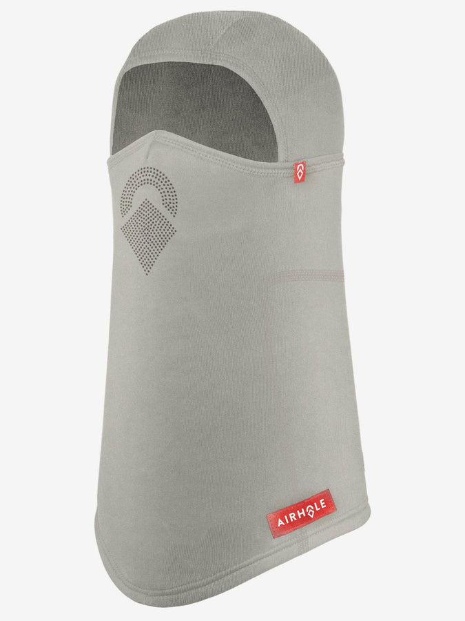 Airhole Hinge Polartec Power Dry Laser Balaclava | CREAM (CRM)