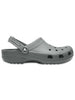 Crocs Classic Clog Slate Grey Shoes