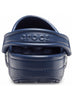 Crocs Classic Clog Navy Shoes