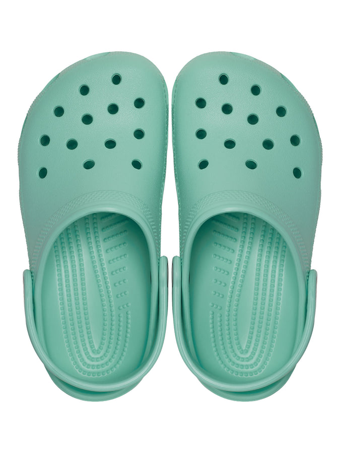Crocs Classic Clog Retro Shoes Fall 2026 | RETRO (5DV)