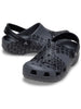 Crocs Classic Tire Print Clog Shoes Summer 2025