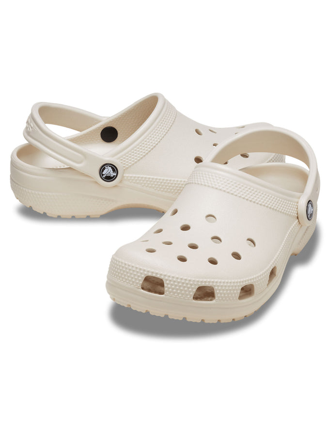 Crocs Classic Clog Frappé Shoes Fall 2026 | FRAPPE (2MC)