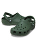 Crocs Classic Clog Field Green Shoes Spring 2026