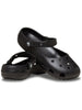 Crocs Classic Ballet Black Shoes