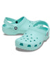 Crocs Classic Clog Aquamarine Shoes Spring 2026