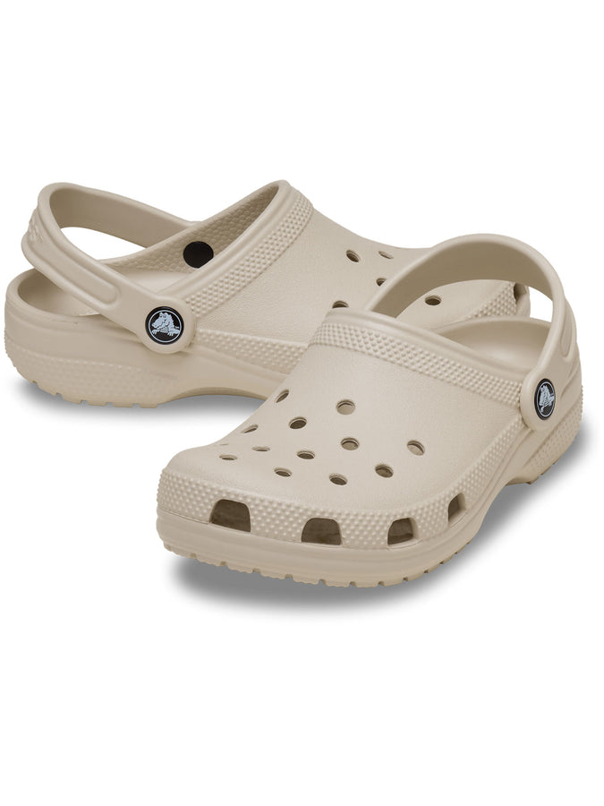 Crocs Classic Clog Frappe Shoes Spring 2026 | FRAPPE (2MC)
