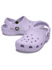 Crocs Classic Clog Lavander Shoes Spring 2026