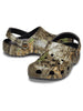 Crocs x Realtree APX Multi Classic Clog Shoes