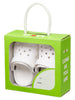 Crocs Classic Clog White Shoes