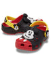 Crocs x Mickey Mouse Classic Clog Multi Shoes Spring 2026