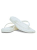 Crocs Miami Flip Chalk Sandals Summer 2025