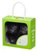 Crocs Classic Clog Black Shoes