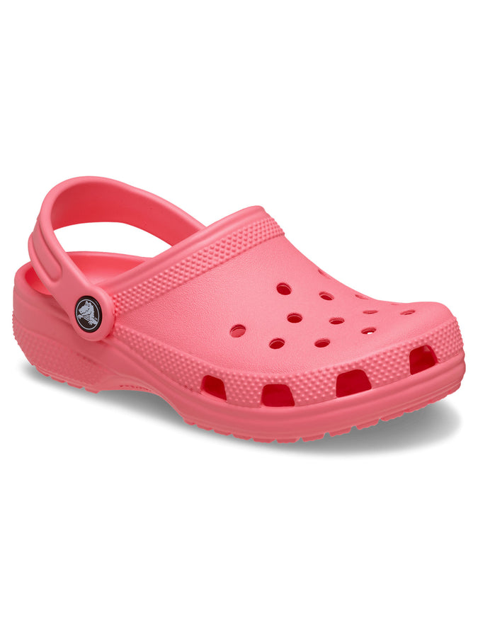 Crocs Classic Clog Guava Shoes Spring 2026 | GUAVA (6UI)