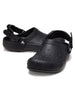 Crocs Classic Work Clog Black Shoes