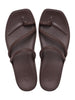 Crocs Miami Toe Loop Coffee Sandals Spring 2026