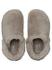 Crocs Classic Cozzzy Slipper Mushroom Shoes Spring 2026