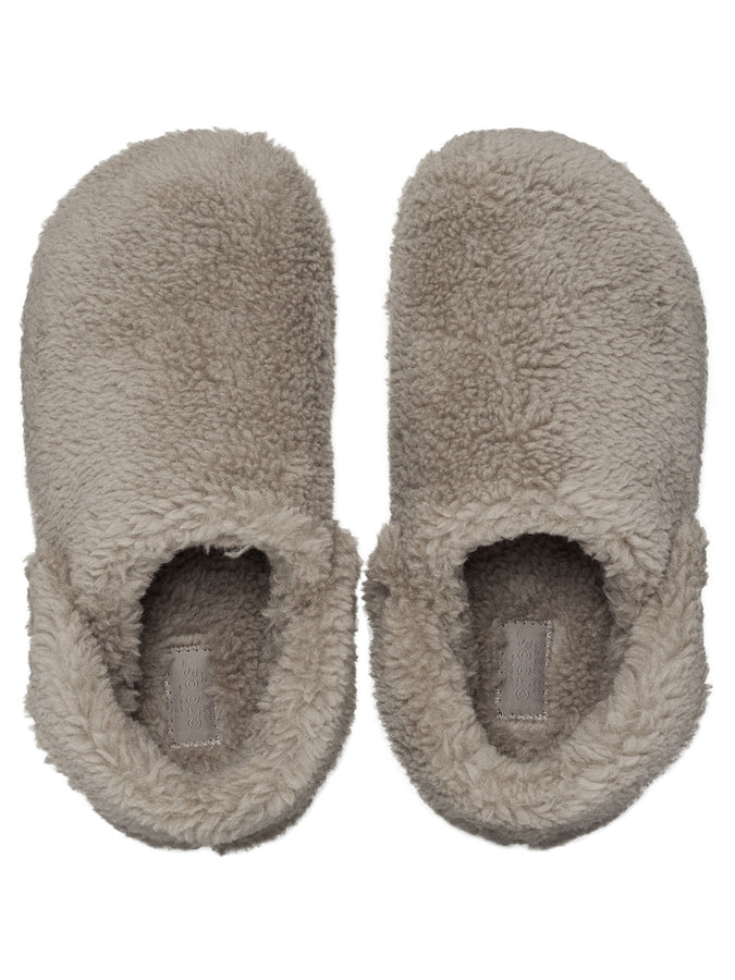 Crocs Classic Cozzzy Slipper Mushroom Shoes Spring 2026 | MUSHROOM (195)