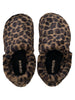 Crocs Classic Unfurgettable Animal Clog Leopard Shoes Fall 26