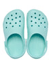 Crocs Classic Clog Aquamarine Shoes Spring 2026