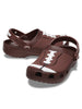 Crocs Classic Sport Clog Football Shoes Summer 2025