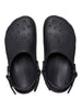 Crocs Classic Work Clog Black Shoes