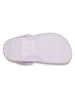 Crocs Classic Chunky Glitter Clog Grape Ice Shoes Fall 2026