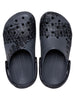 Crocs Classic Tire Print Clog Shoes Summer 2025