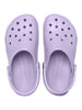Crocs Classic Clog Lavander Shoes Spring 2026