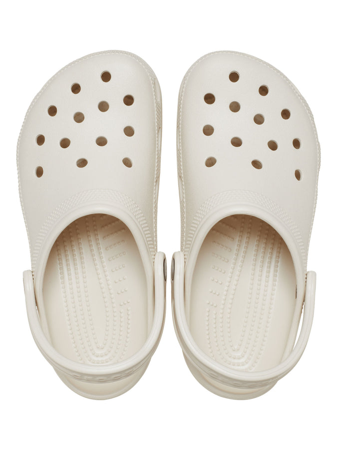 Crocs Classic Clog Frappe Shoes Spring 2026 | FRAPPE (2MC)