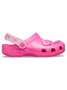 Crocs x Barbie Classic Clog Multi Shoes Spring 2026