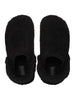 Crocs Classic Cozzzy Slipper Black Shoes Spring 2026