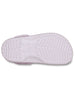 Crocs Classic Chunky Glitter Clog Grape Ice Shoes Fall 2026