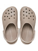 Crocs Classic Clog Taupe Shoes Spring 2026