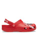 Crocs x Coca Cola Classic Clog Shoes Spring 2026