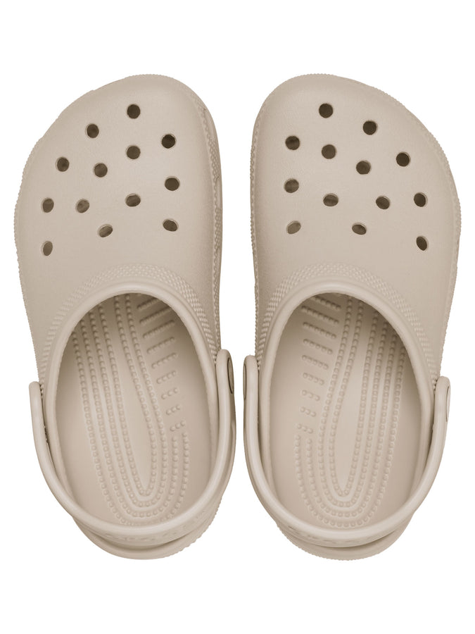 Crocs Classic Clog Frappe Shoes Spring 2026 | FRAPPE (2MC)
