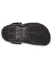 Crocs Classic Camo Clog Black/Slate Grey Shoes Fall 2026