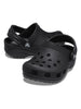 Crocs Classic Clog Black Shoes