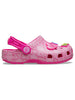 Crocs x Barbie Classic Clog Multi Shoes Spring 2026
