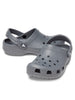 Crocs Classic Clog Slate Grey Shoes